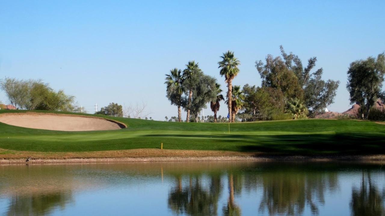 Larocco On Turney Biltmore Phoenix Buitenkant foto