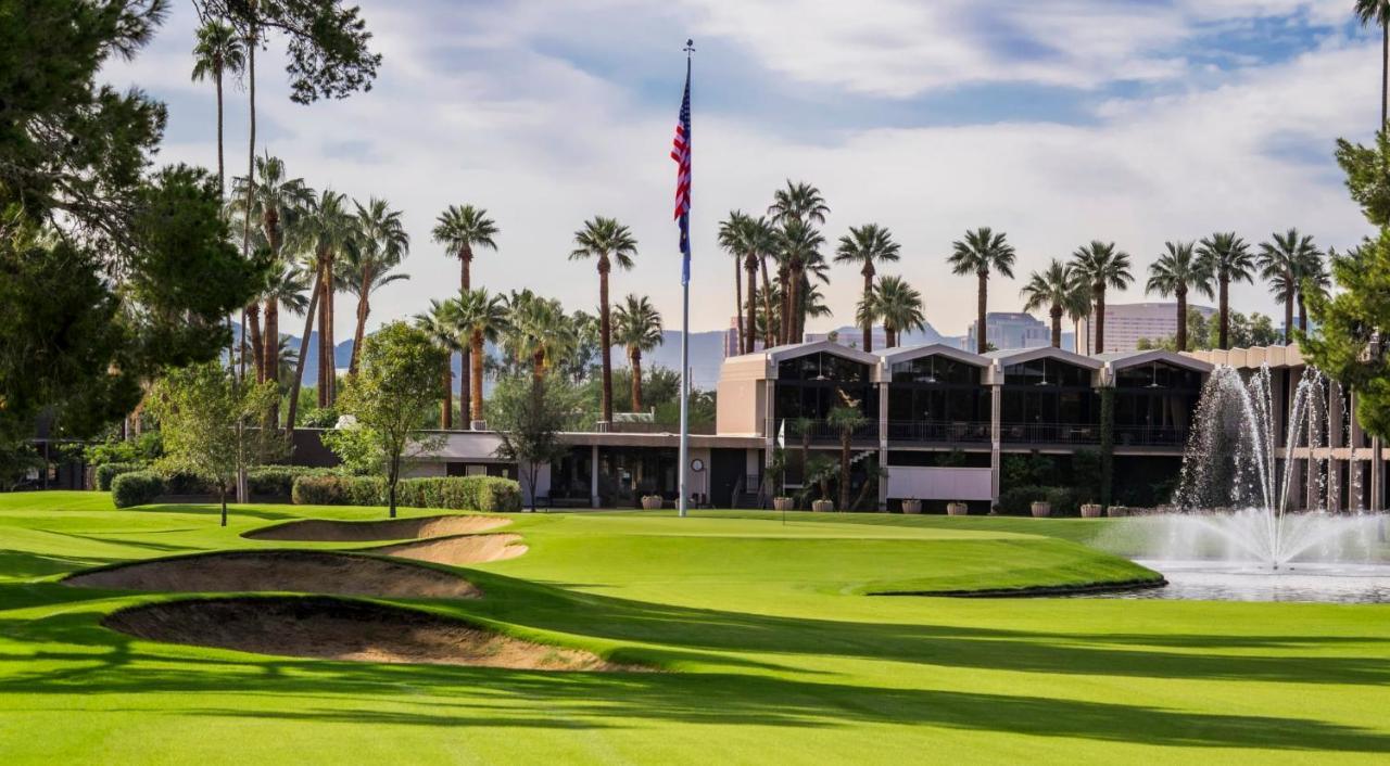 Larocco On Turney Biltmore Phoenix Buitenkant foto